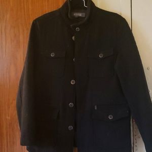 Large Kenneth Cole Reaction coat